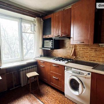 Продаж 1к Квартира Транспортна вулиця