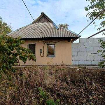 Продам будинок у Магдалинівському р-ні Дніпропетровської обл.