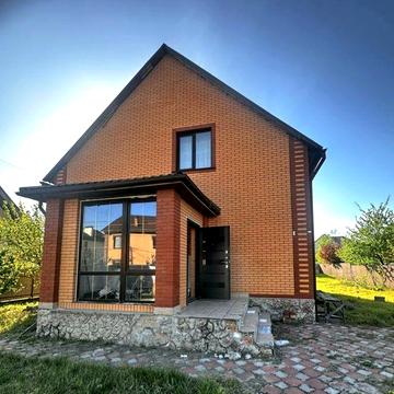 ДЕРЖПРОГРАМИ!!! ГАЗ!! Будинок 160 кв.м.на 8 сот,права частина міста