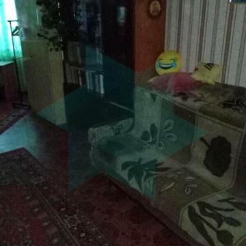 Довгострокова оренда 1к Квартира Запорізьке шосе