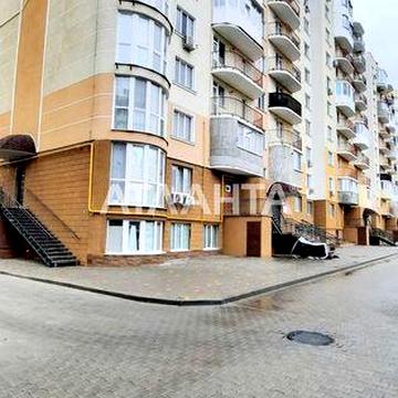 1-ком квартира с АГВ в сданном доме на Днепродороге