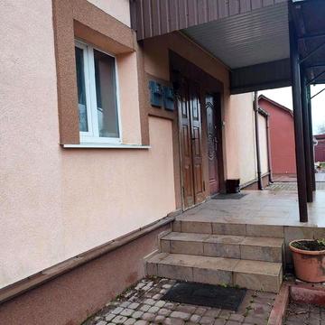 Квартира м.Хмільник 3к АГВ