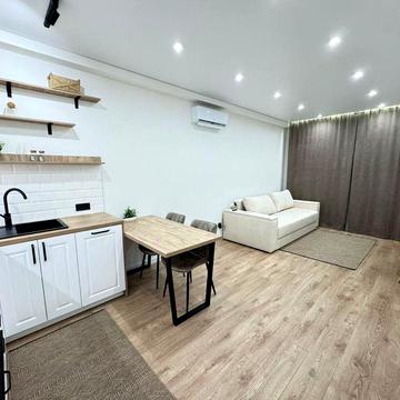 Без % Продаж 1К квартири | ЖК Нова Англія | Михайла Максимовича , 24Г ЖК Нова Англія