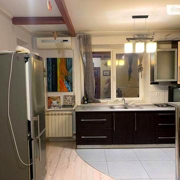 Довгострокова оренда 2к Квартира Панаса Мирного вулиця