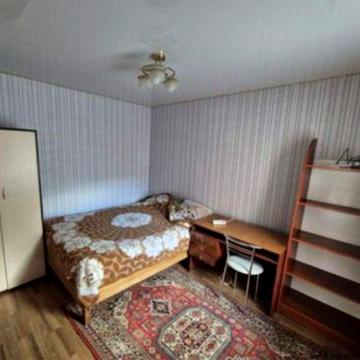 Здається 2 кім квартира в Центрі міста. АГВ