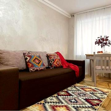 Новая двухкомнатная квартира на ул. Патриотической 54