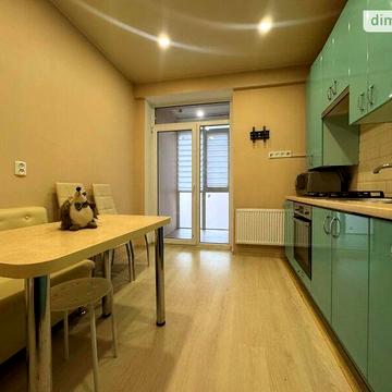 Продаж 1к Квартира Січеславська вулиця ЖК Олимпийский