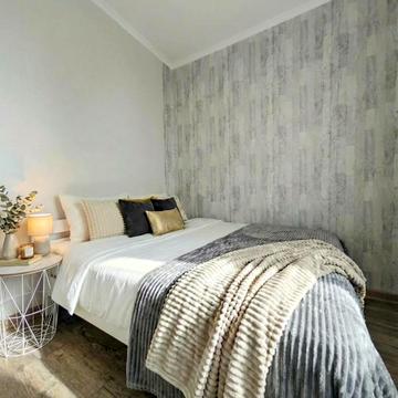 Студия с отдельной спальней ЖК Комфорт Таун