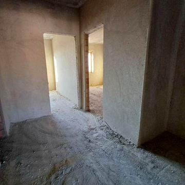 Продається 2-х кімнатна квартира