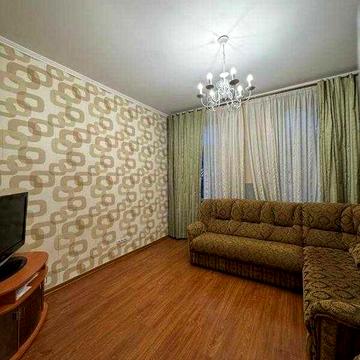 СТАЛІНКА! 2к квартира  з ремонтом в Центрі Міста