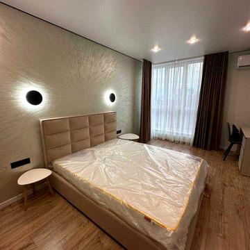 Продається 1-кімнатна квартира з функціоналом 1,5 у ЖК «Листопад» ЖК листопад