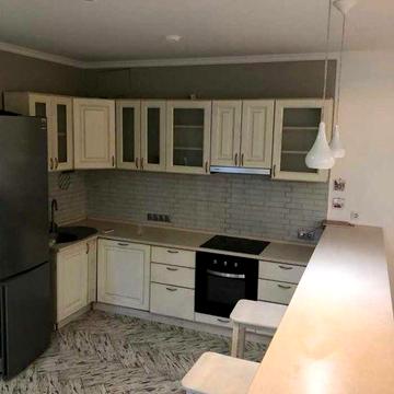 Аренда 2к квартиры пр. Центральный