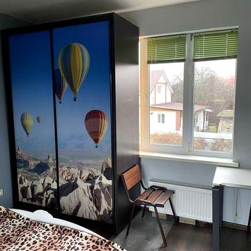 Здається смарт квартира в приватному будинку