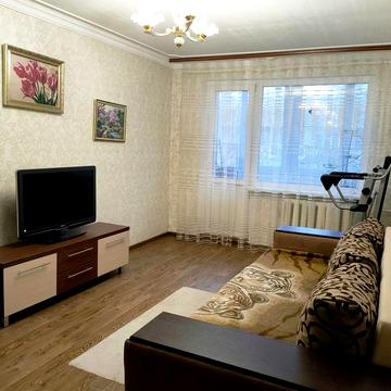 Здам 3 кім. квартиру на Піонерській.