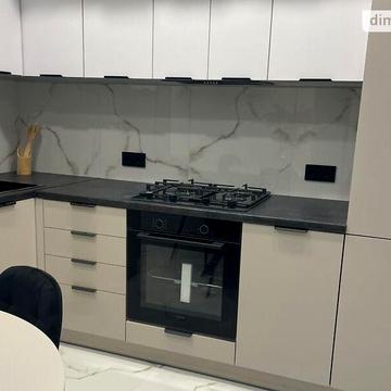 Продаж 2к Квартира Київська вулиця ЖК ул. Киевская-Смакулы