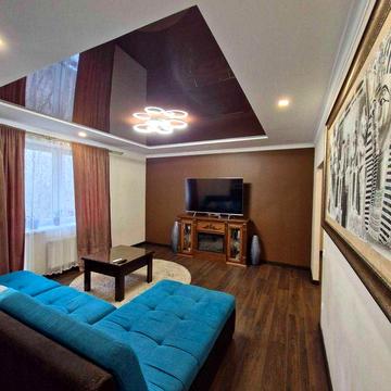 Оренда 3 кімнатної квартири для великої сім"ї по вул. Зелена