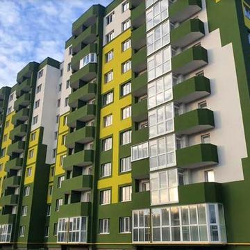 Продаж 2кім квартири 64 кв.м по вул. Микулинецька