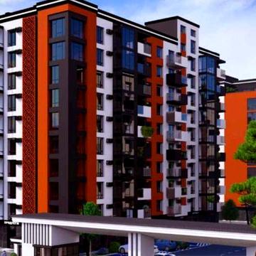 1 кімнатна вул. Бандери