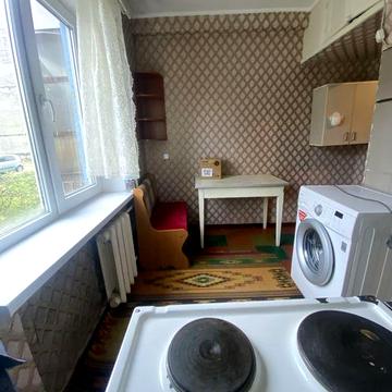 Продаётся ОДНОкомнатная, район "Украины" ЖК "Украина"