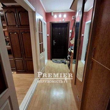 3-кімнатної квартири на Таїрова з меблями, біля моря