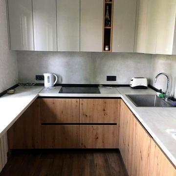 Здається 2-кімнатна квартира по вул. Європейська