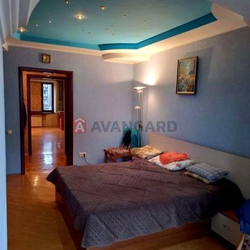 Продаж 2к Квартира Незалежної України вулиця