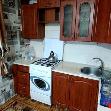 Аренда 1к квартиры Октябрьское