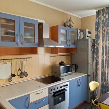 Радунська вул., 3