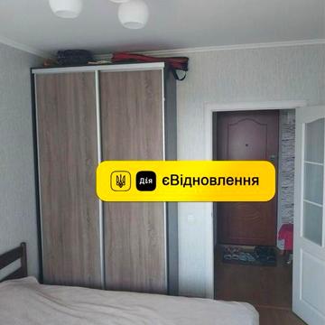 Продам 2-х комнатную квартиру Левый берег