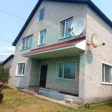 ПРОДАМ великий будинок в Царечанкі