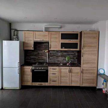 Оренда однокімнатної квартири-студії вул. Шевченка, 418