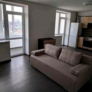 Оренда однокімнатної квартири-студії вул. Шевченка, 418