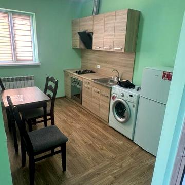 Актуально! Сдам 2к часть дома на Фрунзенском