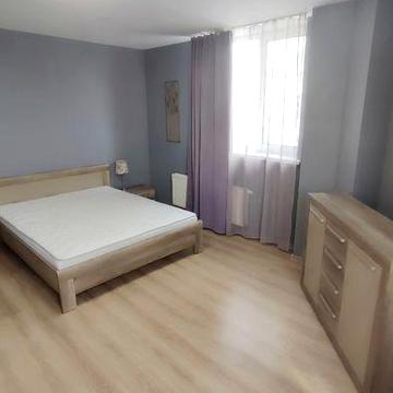 3к квартира ЖК Кристал Оболонь, В. Івасюка, 53Б АН - 3% ЖК 22