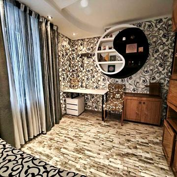 3 кім квартира в районі Зелена