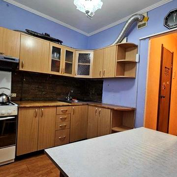 АВТОНОМНА 2кім.кв в р-ні ПЗР з меблями та технікою.