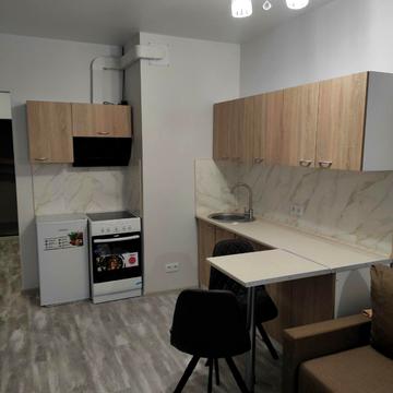 Олевська вул., 13/50