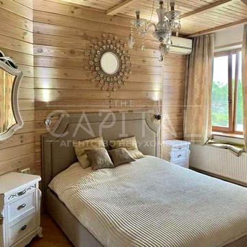 Оренда АВТОНОМНОГО будинку біля Ірпеня