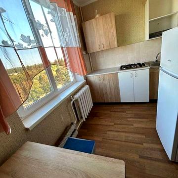 Реальная! Сдам 1к квартиру ТРК Украина