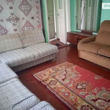 Довгострокова оренда 1к Дім Олександра Лотоцького (Пестеля) вулиця