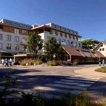 Продаж 2 кім. кв. , 64.27 м2 , ЖК Eco City Park , Винники _Без комісії ЖК Eco City Park