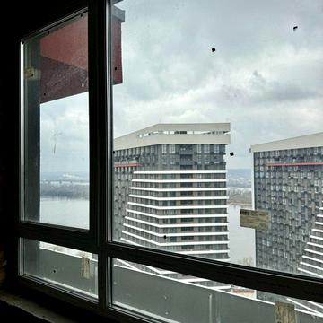 Причальна вул., 12