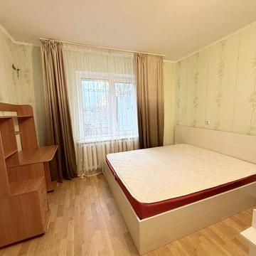 Здам 1-кімнатну квартиру на Троєщині