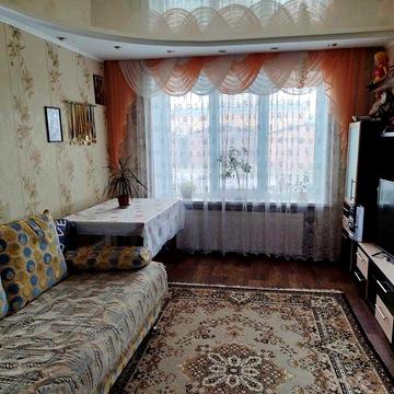 Продається 1 кімнатна квартира смт Степанівка.