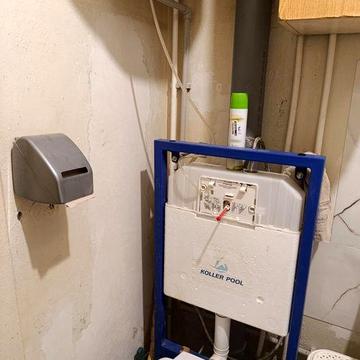 Квартира 2 кімнатна, Інгулець ЖК України