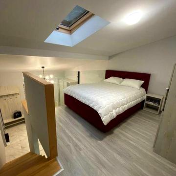 Оренда 1 кім. квартири площа Кропивницького