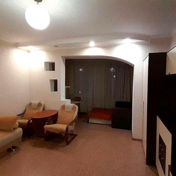 Сдам 1-комнатную квартиру в ЖК Бастма, Вильямса 59 Е