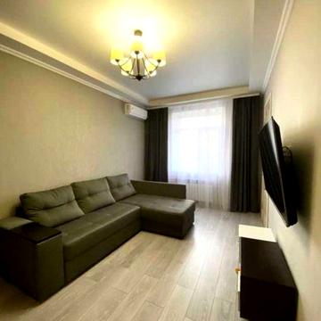 Сдам 2х комнатную квартиру на ул.Любарского 88