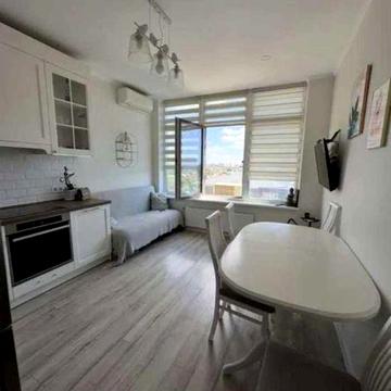 Здам квартиру ЖК 35 Перлина