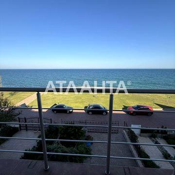 Продам летнюю резиденцию на берегу моря в Совиньоне